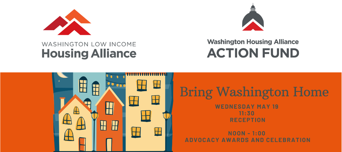 Bring Washington Home 2021