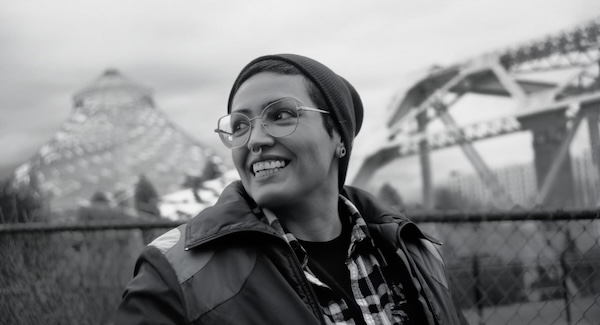 A photo of Evee Polanski from Spokane