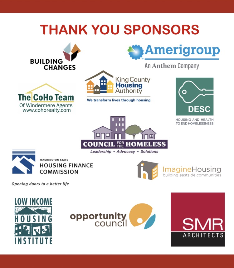 Thank you sponsors of the 2022 WLIHA Member Meeting