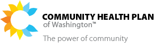 CHPW logo