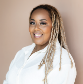 Summer series speaker: Chelsea Deloney