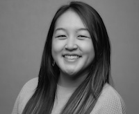 A photo of Tram Hoang, Senior Associate, Housing, for PolicyLink.
