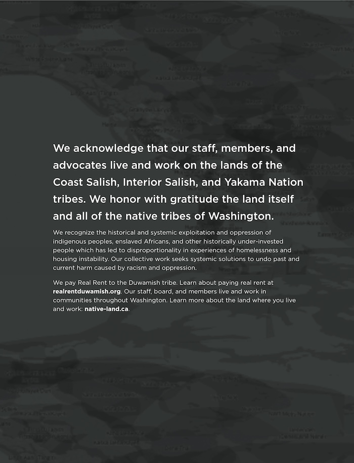 2024 Report Acknowledgement