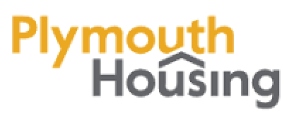 Plymouth Housing logo