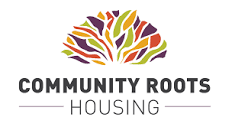 Community Roots Housing logo