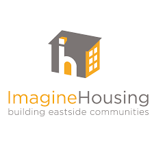 Imagine Housing logo