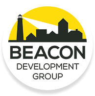 Beacon Dev logo