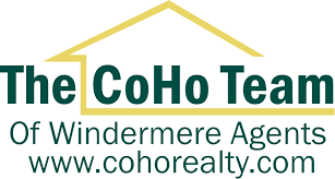 Coho Team logo