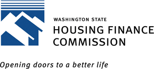 WSHFC logo
