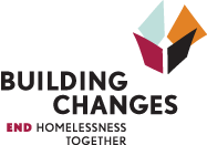 Building Changes Logo