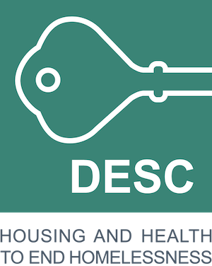 DESC logo