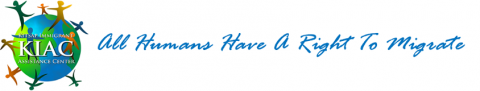 KIAC Logo