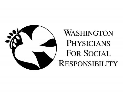 Washington Physicians for Social Responsibility