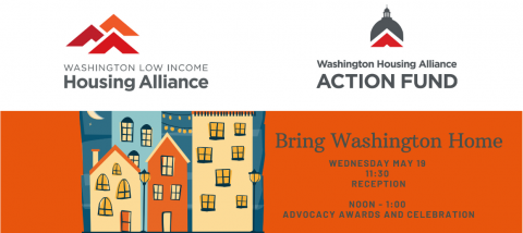 Bring Washington Home 2021