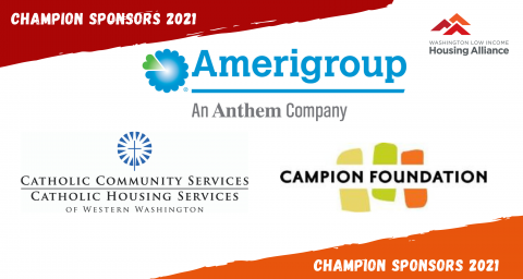 Champion Sponsors