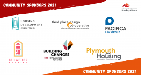 Community Level Sponsors